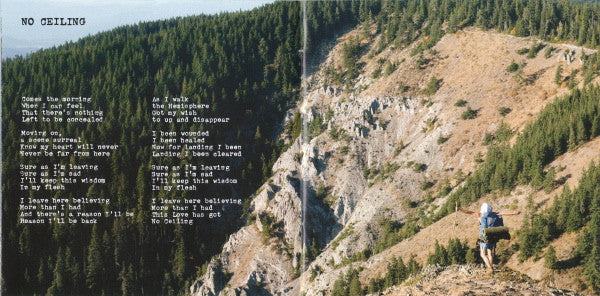 Eddie Vedder -Into The Wild (Music For The Motion Picture)