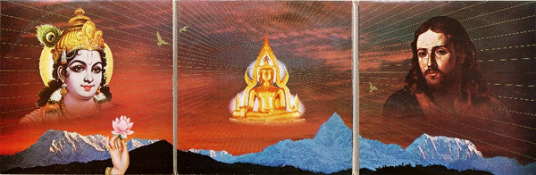 Santana -Lotus
