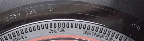 Olympic Runners - The Bitch