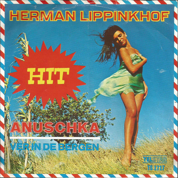 Herman Lippinkhof -Anuschka