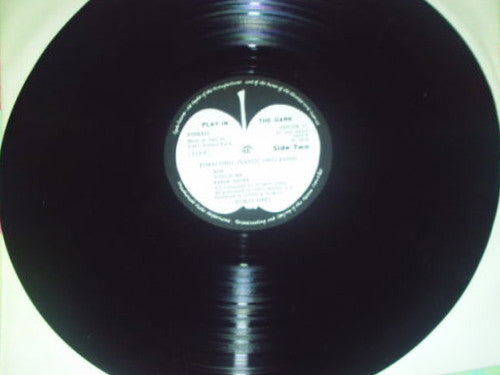 Yoko Ono -Yoko Ono / Plastic Ono Band