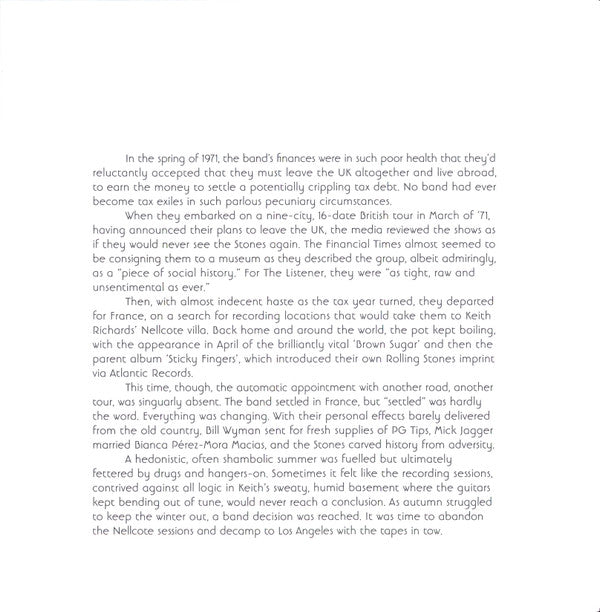 The Rolling Stones - Ladies &amp; Gentlemen