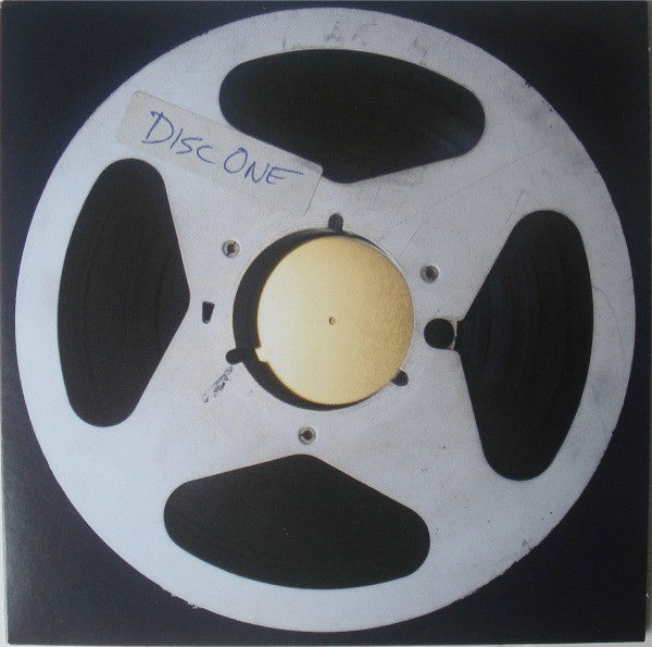 Bob Dylan - Another Self Portrait (1969-1971)