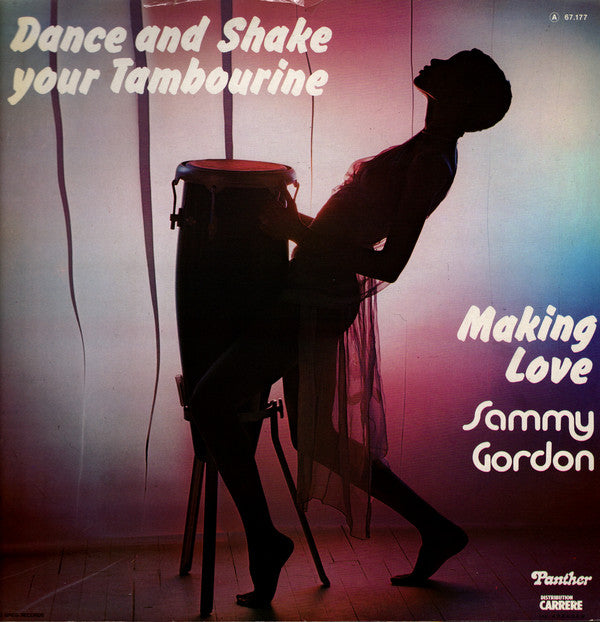 Universal Robot Band* - Dance And Shake Your Tambourine