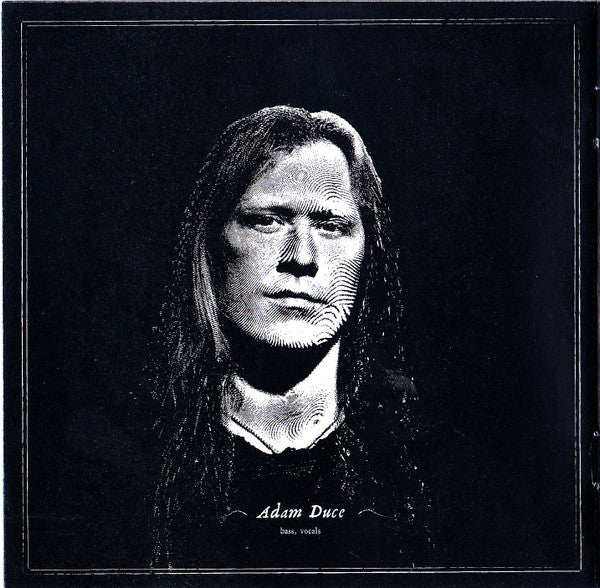 Machine Head (3) -The Blackening