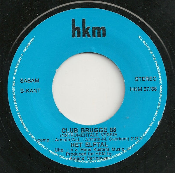 Club Brugge -Kampioenslied
