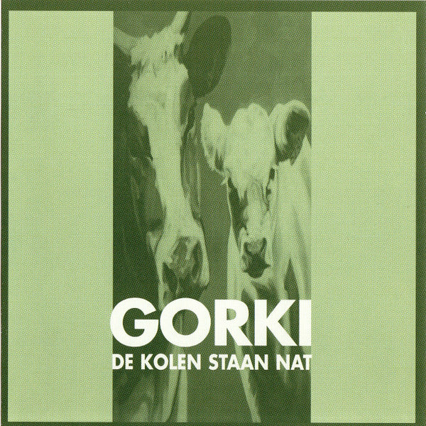Gorki -Het Beste Van Gorki