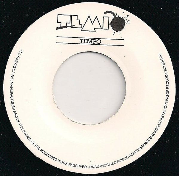 The B-Tunes -The Way That I Do