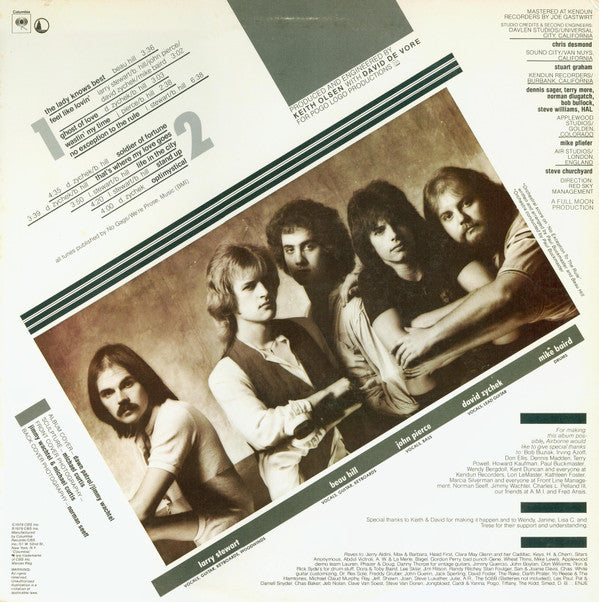 Airborne (6) - Airborne