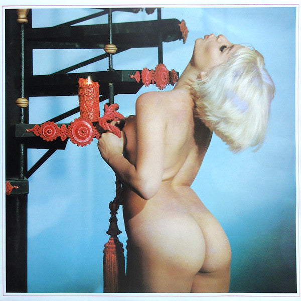 Duo Venus & Penis -Wie Warmt Me Op?