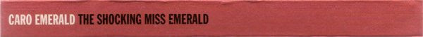 Caro Emerald -The Shocking Miss Emerald