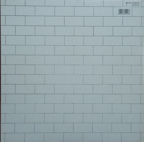 Pink Floyd - The Wall