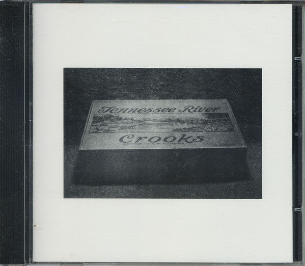 Tennessee River Crooks -Tennessee River Crooks