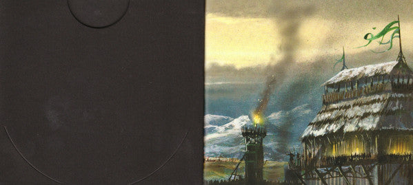 Aina -Days Of Rising Doom - The Metal Opera