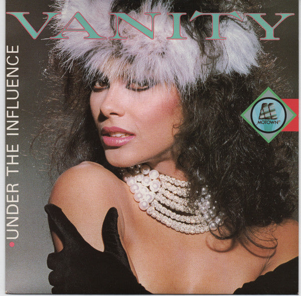Vanity -Under The Influence