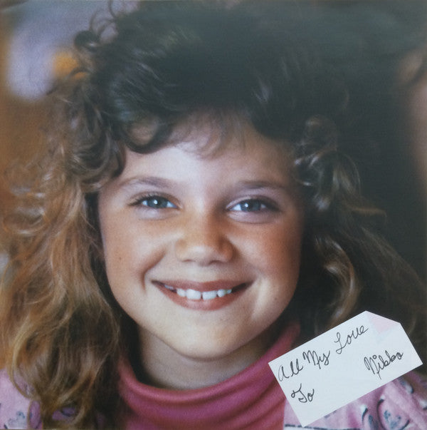 Nikka Costa -Nikka Costa