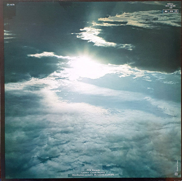 Peter Green (2) -In The Skies