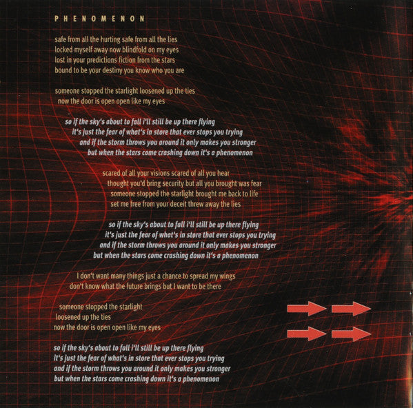 Threshold (3) -Critical Mass