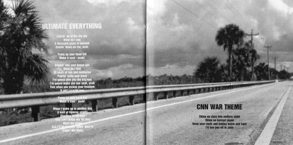 Monster Magnet -Monolithic Baby!