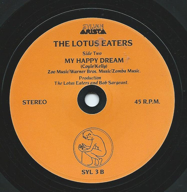 The Lotus Eaters -Set Me Apart