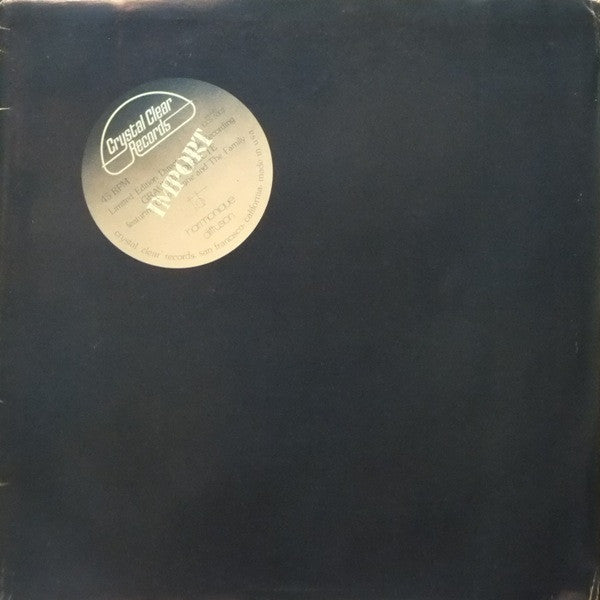 Gino Dentie And The Family -Direct Disco