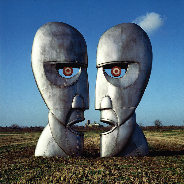 Pink Floyd -The Division Bell