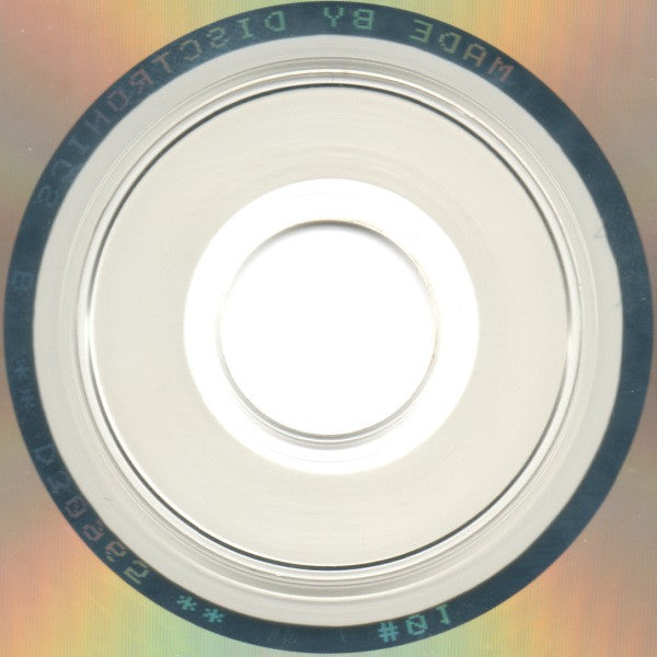 Sacred Reich -Independent