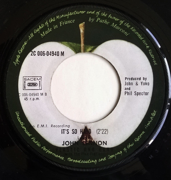 John Lennon -Imagine