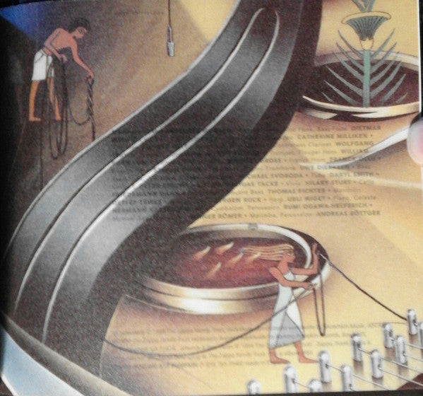 Frank Zappa - Civilization Phaze III