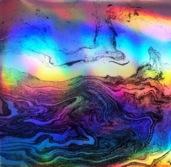 Arcade Fire -Reflektor