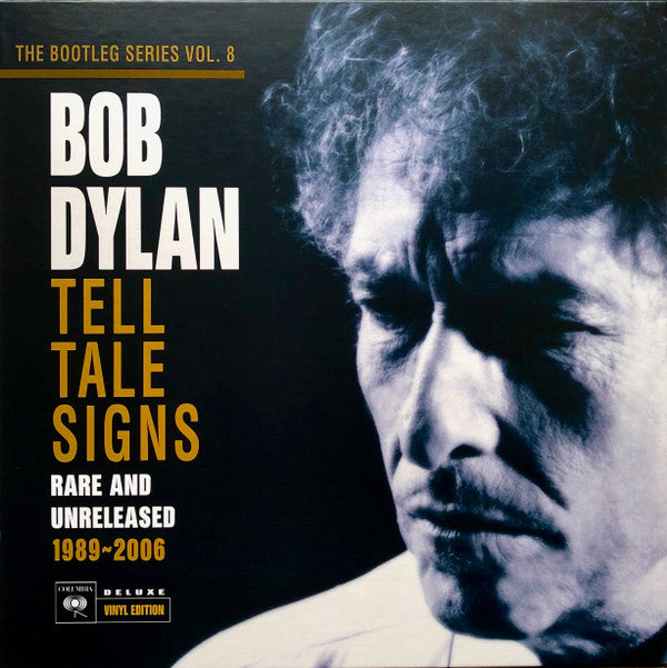 Bob Dylan - Tell Tale Signs (Rare And Unreleased 1989-2006)