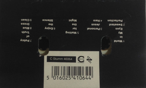 Depeche Mode -Violator