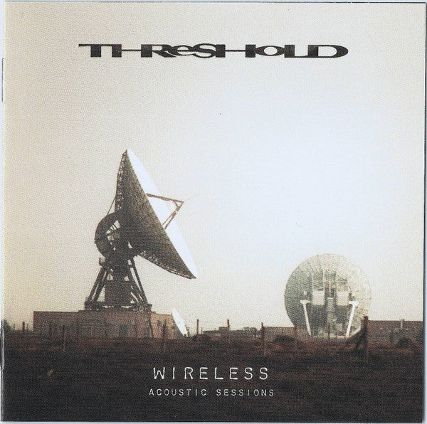 Threshold (3) -Wireless - Acoustic Sessions