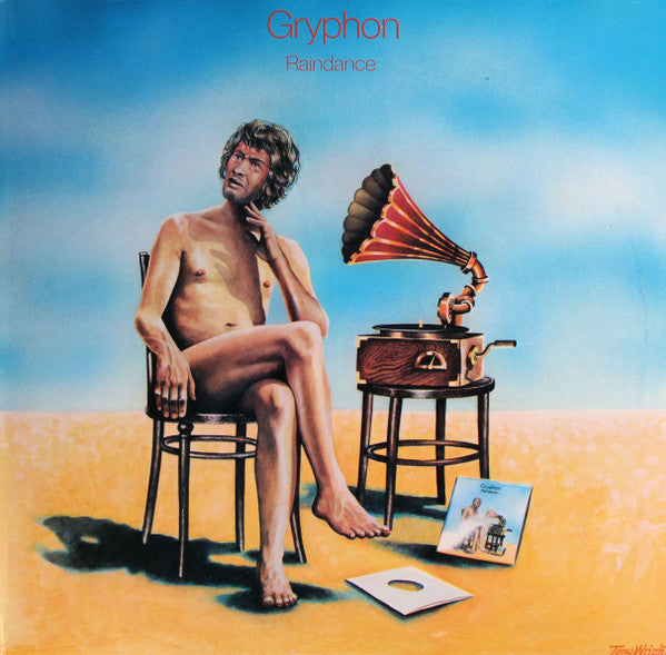 Gryphon -Raindance