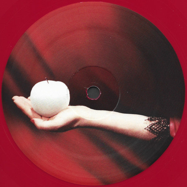 The White Stripes -Get Behind Me Satan