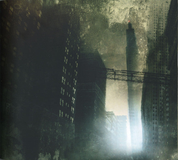 Arjen Anthony Lucassen's Star One -Victims Of The Modern Age