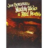 Joe Bonamassa -Muddy Wolf At Red Rocks