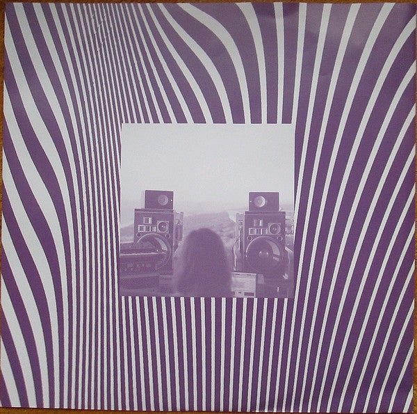 Tame Impala -Currents