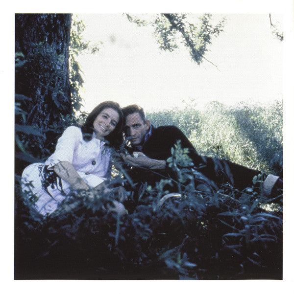 Johnny Cash - Man In Black (The Very Best Of Johnny Cash)