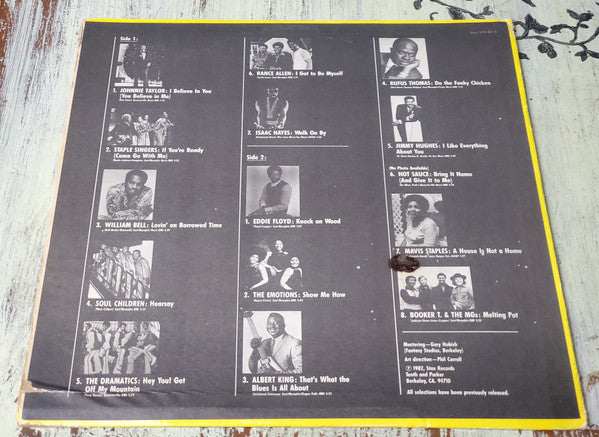 Various -15 Original Big Hits, Volume 3