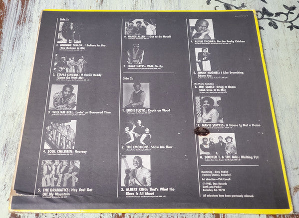 Various - 15 Original Big Hits, Volume 3