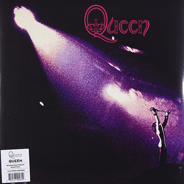 Queen -Queen