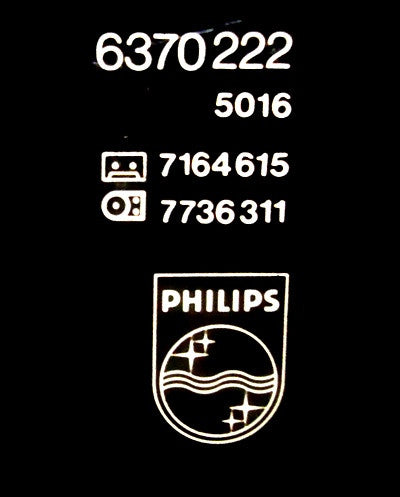 Barry White - Just Another Way To Say I Love You