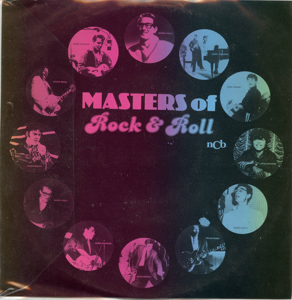 Jerry Lee Lewis -Great Balls Of Fire