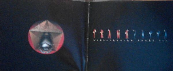 Frank Zappa - Civilization Phaze III