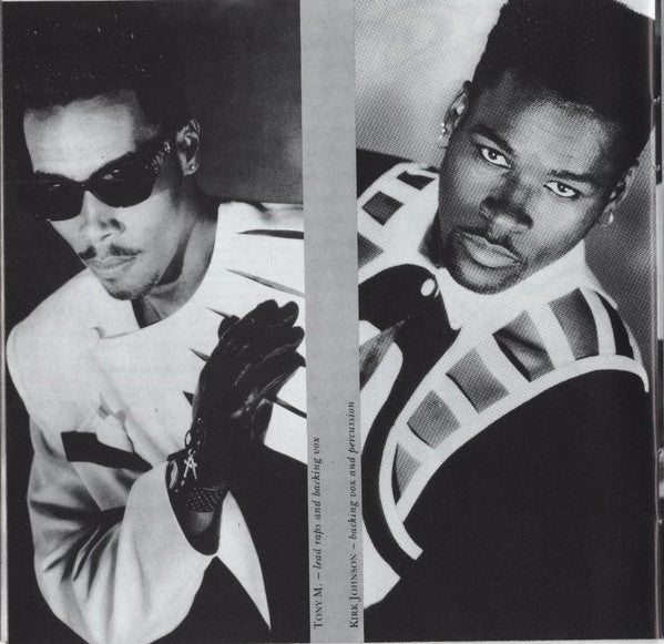 Prince & The New Power Generation -Diamonds And Pearls