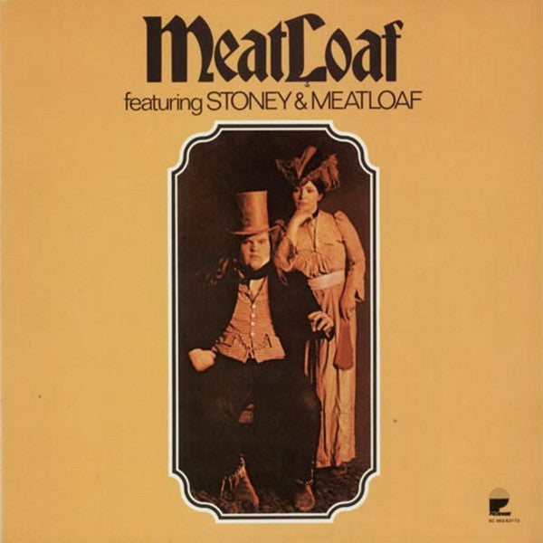 MeatLoaf* -Featuring Stoney & Meatloaf