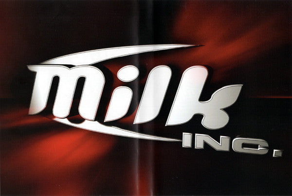Milk Inc. -The DVD
