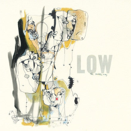 Low -The Invisible Way