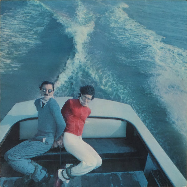 Sparks -Propaganda